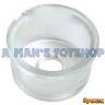 FUEL FILTER BOWL SQUARE DEEP TYPE 55MM