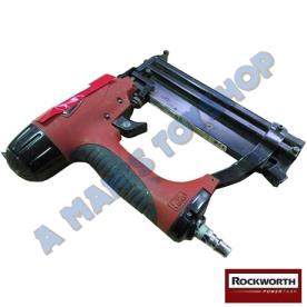 AIR BRAD NAILER-STAPLER 18G C1 15-50MM