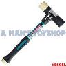 ASSEMBLY HAMMER RUBBER & PLASTIC HEAD