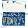 ASSORTMENT COTTER PIN ASST 292 PIECE