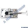 HOLD BACK ARM TRUCK DOOR STAINLESS