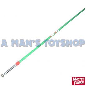 BULL FLOAT HANDLE TELESCOPIC 2.75 TO 5M