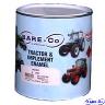 PAINT MASSEY RED 1 LITRE ENEMEL