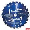 CIRCULAR SAW BLADE 185mm MAKITA BLUEMAK