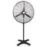 750MM INDUSTRIAL PEDESTAL FAN 285W