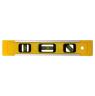TORPEDO LEVEL 230MM 3 VIAL MAGNETIC BASE