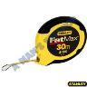 TAPE MEASURE 30 METRE LONG 5-1 GEAR BELT