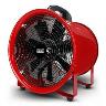 VENTILATION FAN 240V SIZE  200MM 25M/MIN