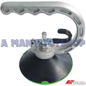 SUCTION DENT PULL SINGLE ALUM 125MM 20KG