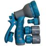 SPRINKLER & GARDEN  HOSE CON 5 PCE SET