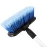 CAR WASH BRUSH WITH HOSE FITTING 350MM