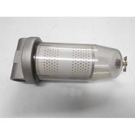 BULK FUEL FILTER ASSEMBLY SUITS DIESEL