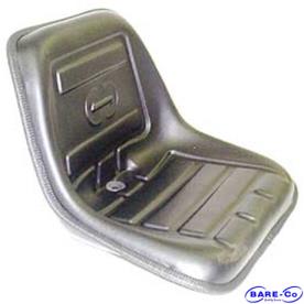 SEAT HIGH BACK MED WIDE TYPE 480MM PAN
