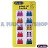 FUSE PACK 10 PIECE BLADE 3AMP TO 30AMP