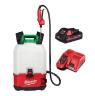 NLA* CHEMICAL SPRAYER BACKPACK KIT 15L