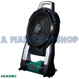 NLA* CORDLESS 18VOLT SLIDE FAN SKIN ONLY