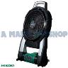 NLA* CORDLESS 18VOLT SLIDE FAN SKIN ONLY