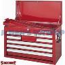 TOOLBOX 8 DRAWER CHEST SIZE 665MM X 305M