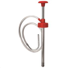 OIL DRUM PUMP 10 LITRE 1.5 METRE HOSE