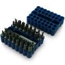 SECURITY BIT SET 33 PCE CHROME VANADIUM