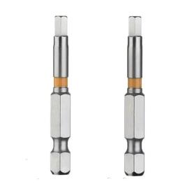 IMPACT TORSION HEX TAMPERPROOF 3.0X50MM