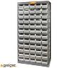 CABINET 60 DRAWER 600KG CAP 1755X880X400