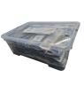 245 PIECE MIXED JOBBER DRILL PACK SET