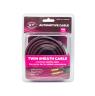 TWIN SHEATH CABLE 8MM 0.30/112 X 5 METRE