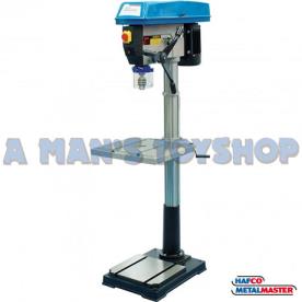 FLOOR DRILL PRESS MT4 32MM CAP 12 SPEED