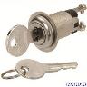 IGNITION SWITCH OFF/ON 19MM HOLE 12V