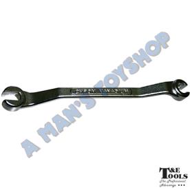 SPANNER BRAKE FLARE NUT 10 X 11MM 240MM
