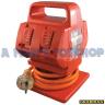 SAFETY SWITCH 15AMP 4 OUTLET RCD IP53