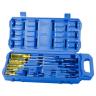 SCREWDRIVER SET 10 PCE C/V KINCROME