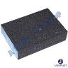 SANDING BLOCK FOAM FINE-MEDIUM