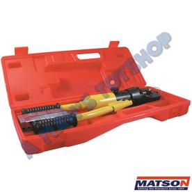 zzzz  HYDRAULIC LUG CRIMPER 16