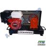 *K*MOLASSES 1" PUMP WITH 5.5HP HONDA ENG