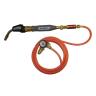 AIR ACETYLENE TORCH KIT WITH FLASH BACK