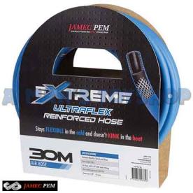 AIR HOSE EXTREME 10MM X 30METRE 1/4BSPM