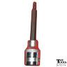 TORX SOCKET T40 X 1/2DR 100MM LONG