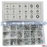 ASSORTMENT WASHER 720 PCE SMALL-LARGE