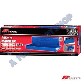 MAGNETIC PARTS TRAY SCREWDRIVER HOLDER