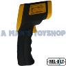 INFRARED THERMOMETER -50 DEG - 380 DEG C