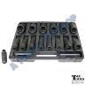 IMPACT DEEP SOCKET SET 12 POINT 1/2DR AF