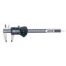 DIGITAL CALIPER IP54 0-200MM/0-8" CERT