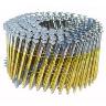 NLA COIL NAIL 45MM GALV 2 ROLLS 300PCS