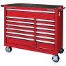 ROLLER CABINET13 DRAWER WIDE BODY 1065MM