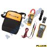 FLUKE COMBO KIT FLU117-323-C115 & TL75