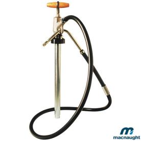 DRUM PUMP OIL 20 LITRE ALLOY & STEEL