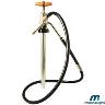 DRUM PUMP OIL 20 LITRE ALLOY & STEEL