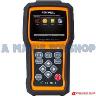 GARAGE TESTING OBD11 TOOL